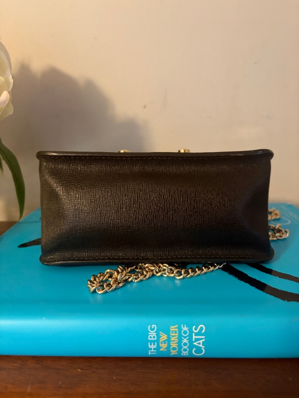 Furla Metropolis Mini Crossbody NWOT - Picture 4 of 9
